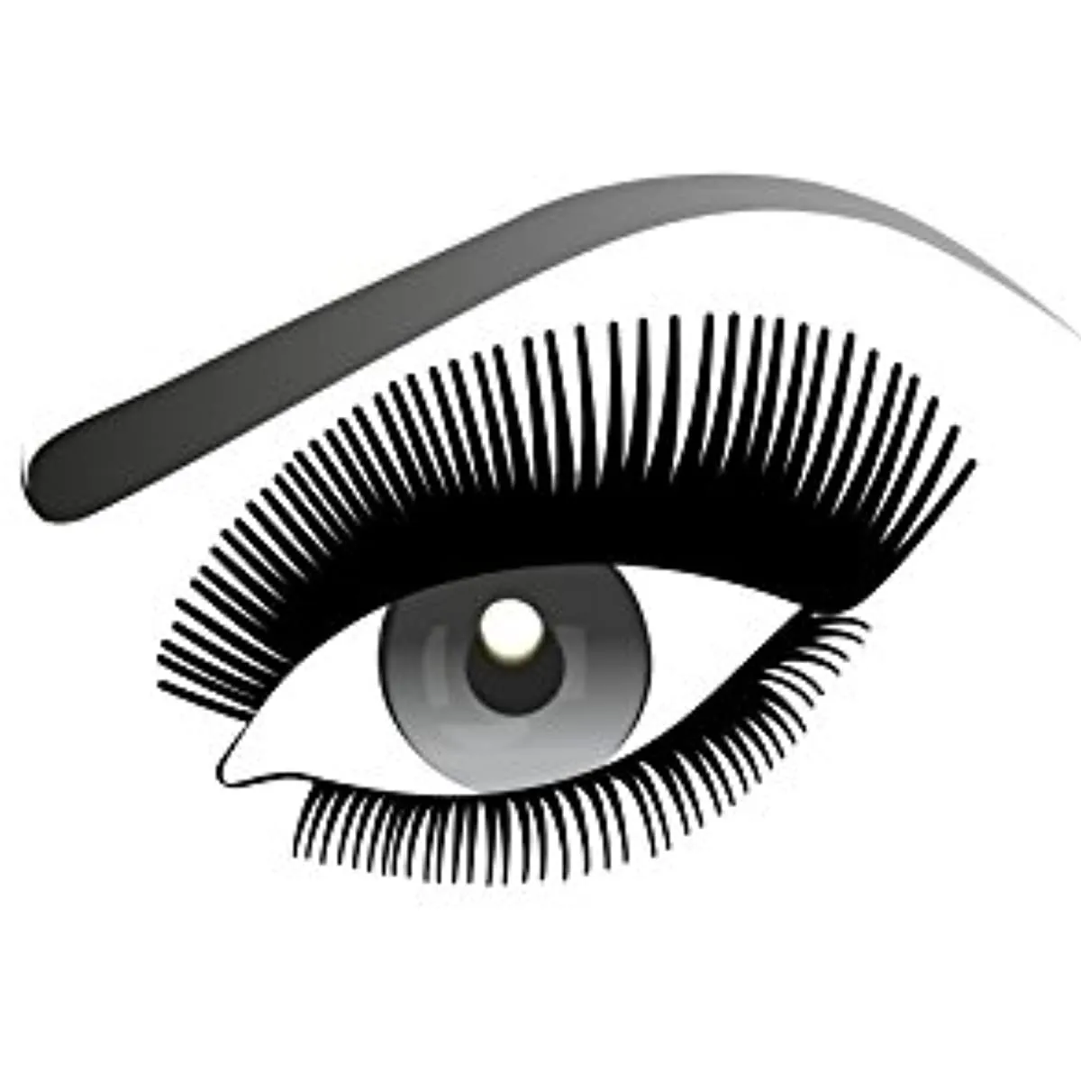 LOreal Paris Volume Million Lashes Excess Mascara Black