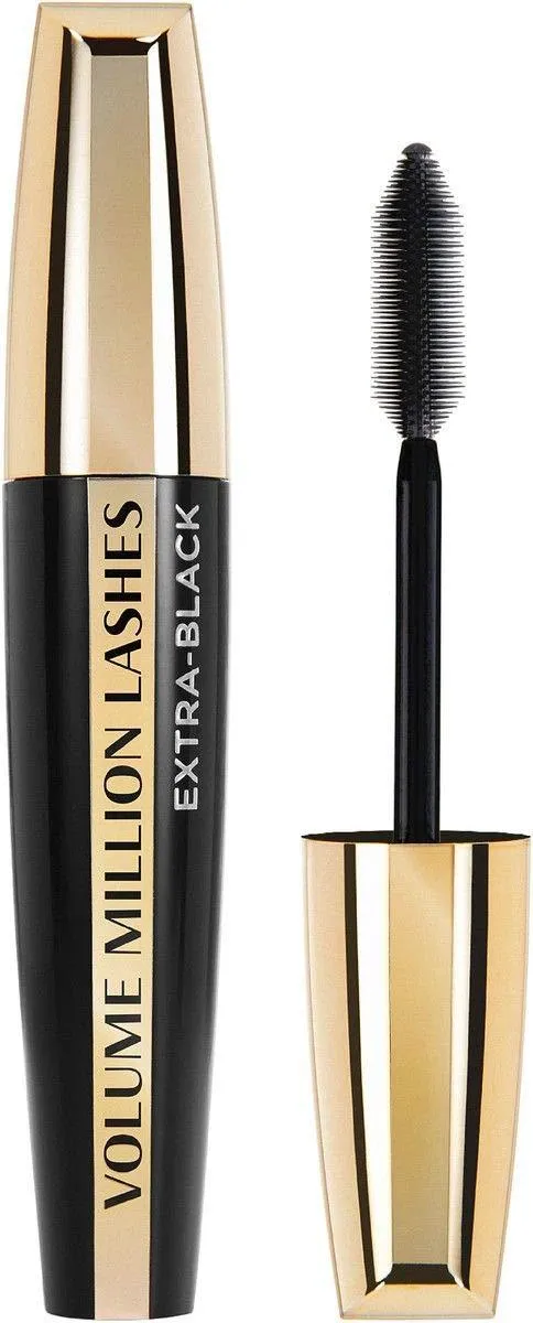 LOreal Paris Volume Million Lashes Excess Mascara Black