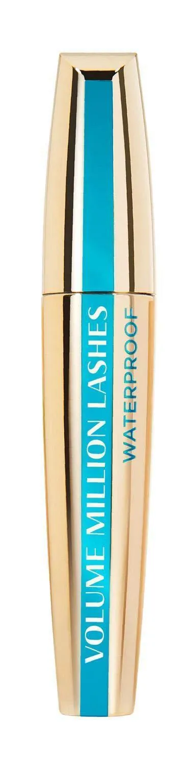 LOreal Paris Volume Million Lashes Excess Mascara Black