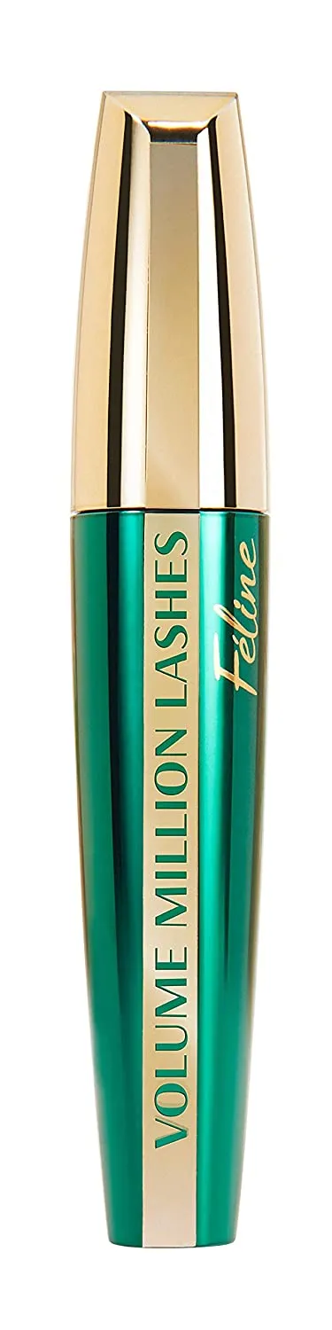 LOreal Paris Volume Million Lashes Excess Mascara Black