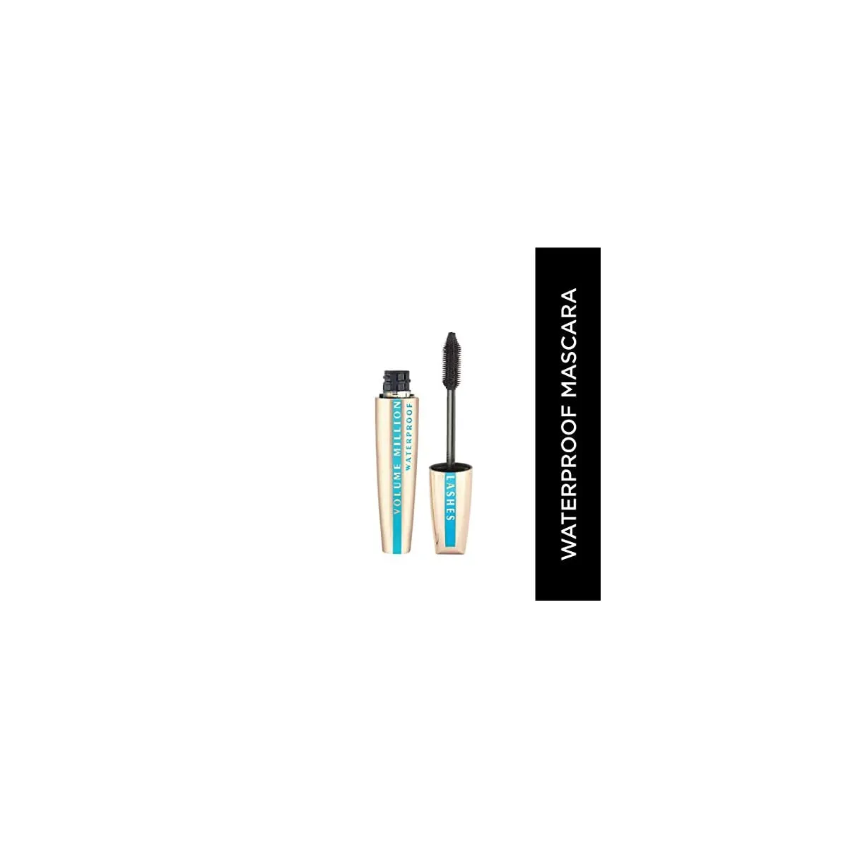 LOreal Paris Volume Million Lashes Excess Mascara Black