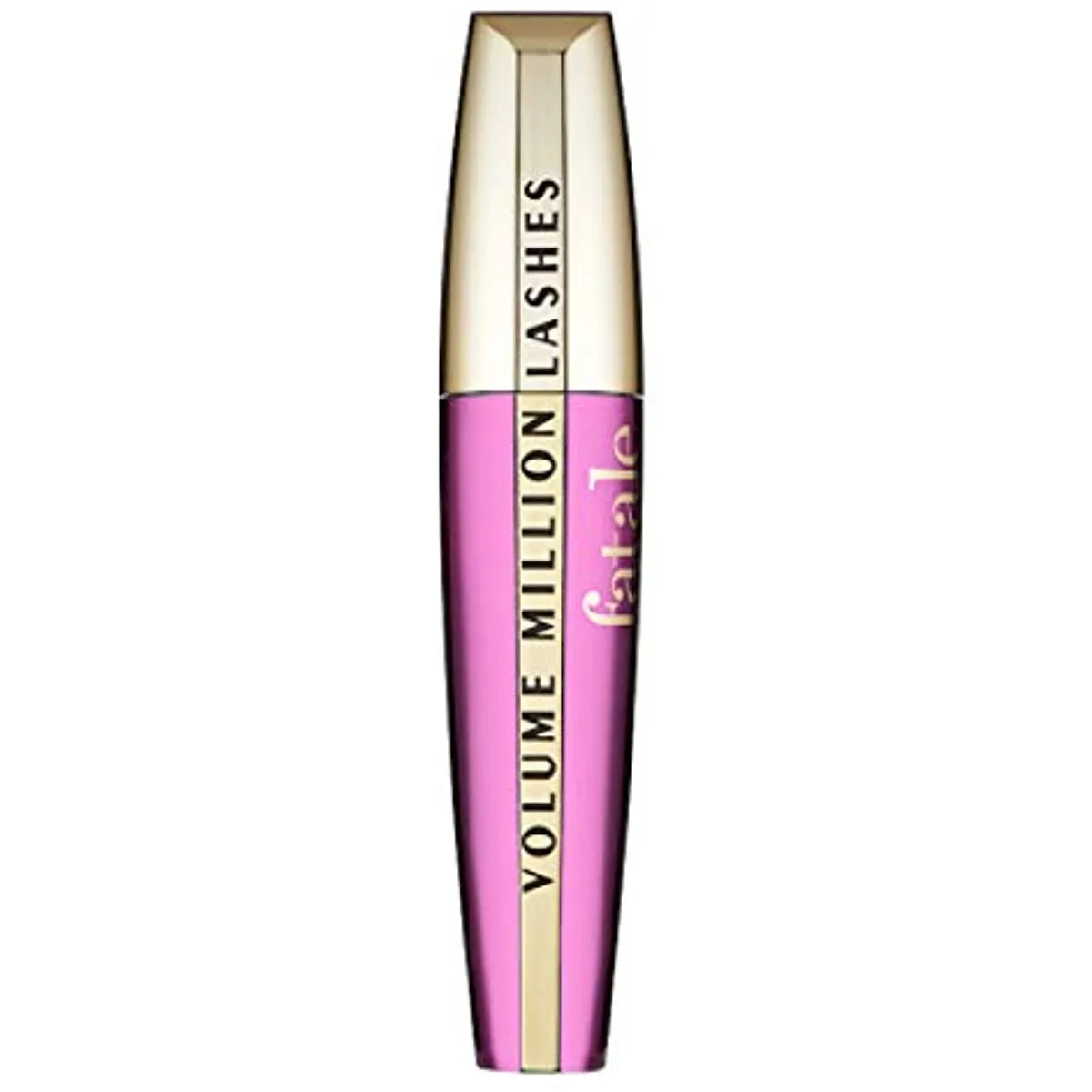 LOreal Paris Volume Million Lashes Excess Mascara Black