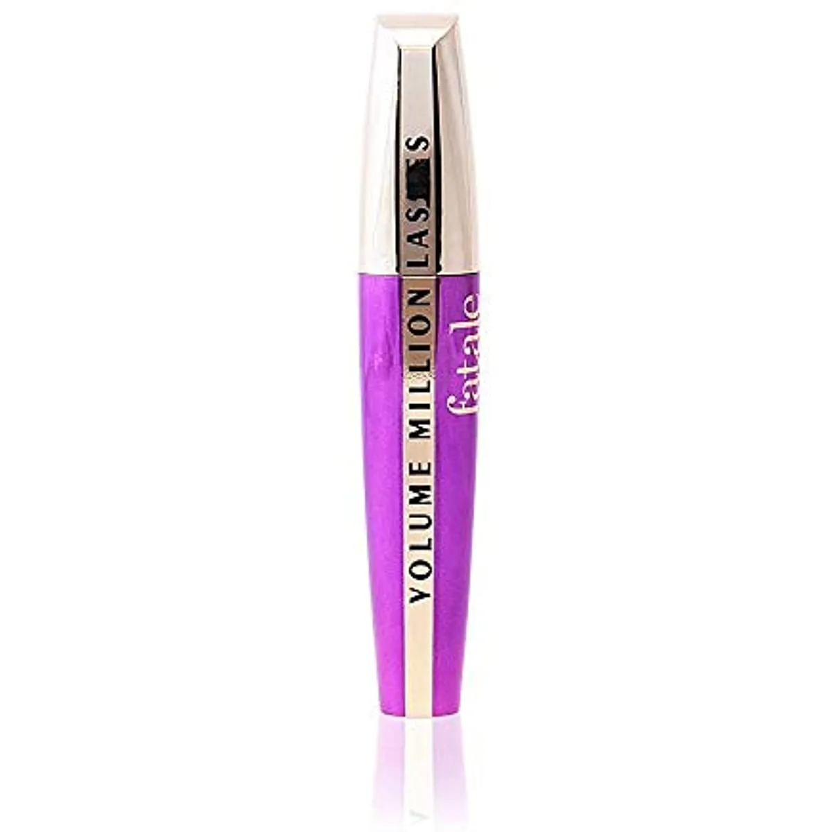 LOreal Paris Volume Million Lashes Excess Mascara Black