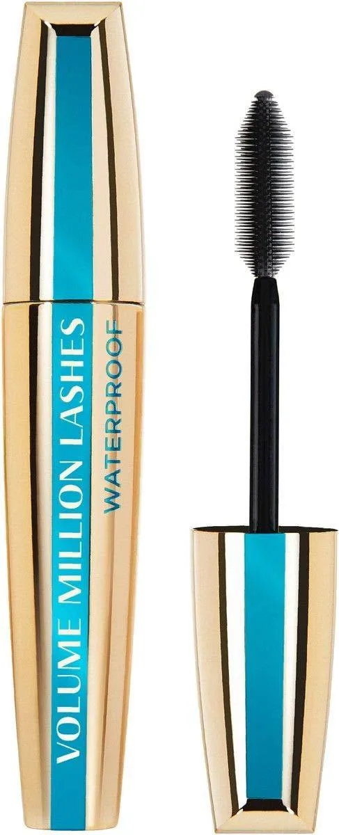 LOreal Paris Volume Million Lashes Excess Mascara Black