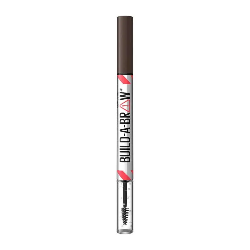 Maybelline Build-A-Brow 2-in-1 Brow Pen & Gel