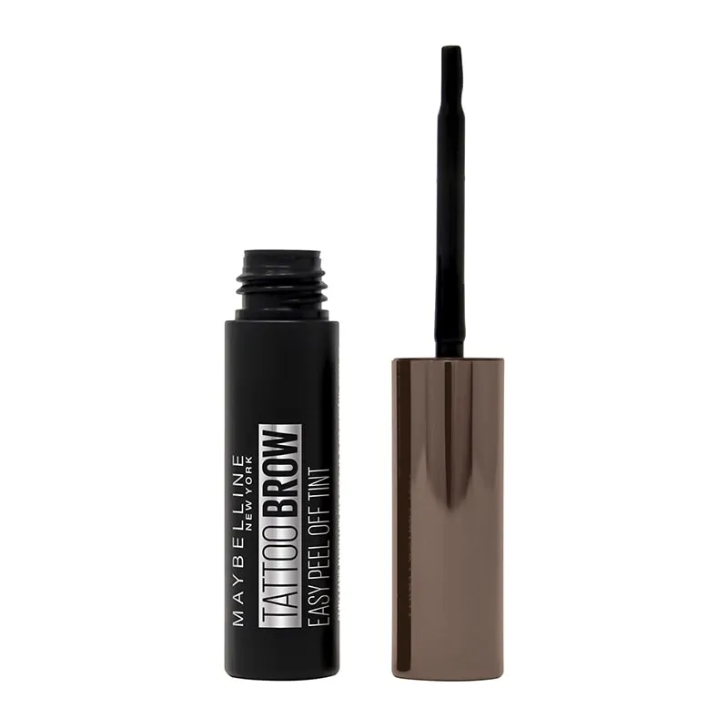 Maybelline Tattoo Brow Longlasting Peel Off Gel Tint