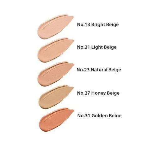 (Miniatura) M Perfect Cover BB Cream SPF 42/PA     Tono N° 21