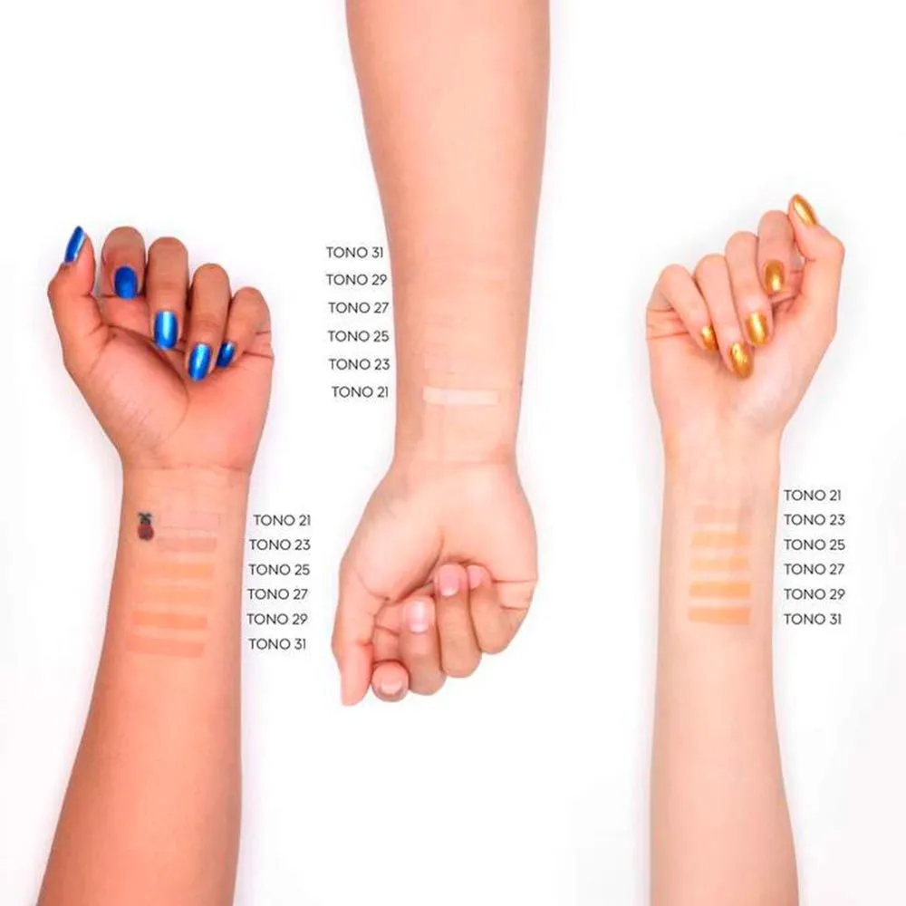 (Miniatura) M Perfect Cover BB Cream SPF 42/PA     Tono N° 21