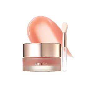 mude Bare Shine Lip Mask 8g