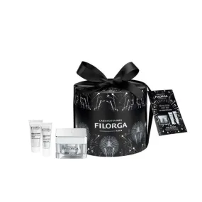 NCEF Supreme Multi-Correction 3-Piece Christmas Gift Set