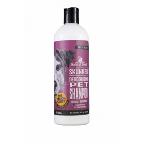 NILodor® SKUNKED! Deodorizing Pet Shampoo