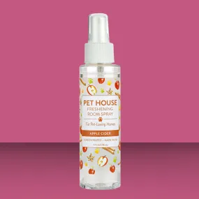 One Fur All Room Spray Apple Cider