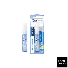 Ora2 Me Mouthspray Quick Clear Mint 6ml