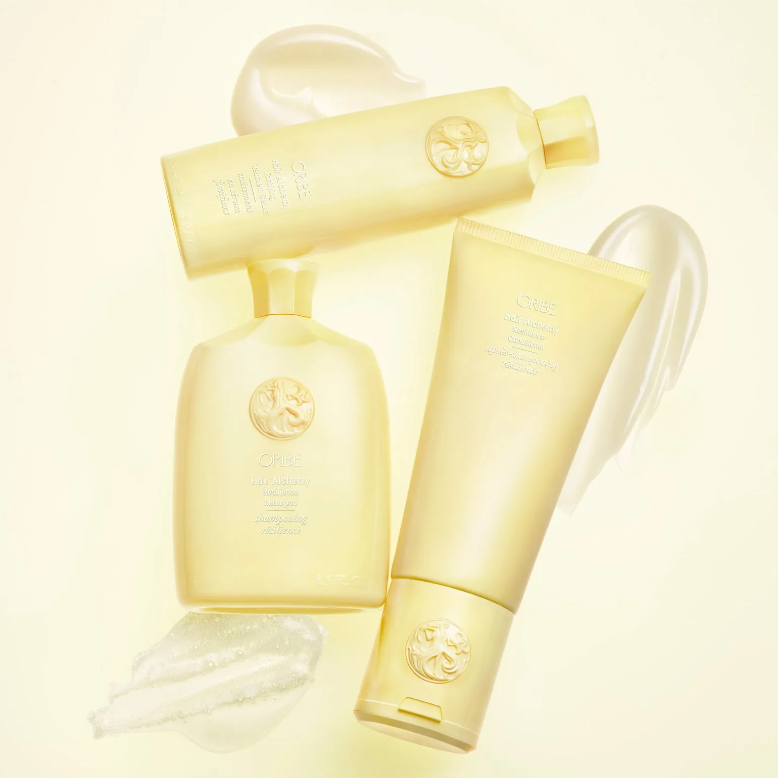Oribe Hair Alchemy Fortifying Treatment Serum