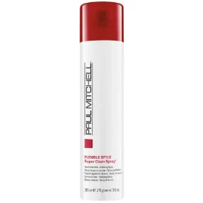PAUL MITCHELL SUPER CLEAN SPRAY 359ML