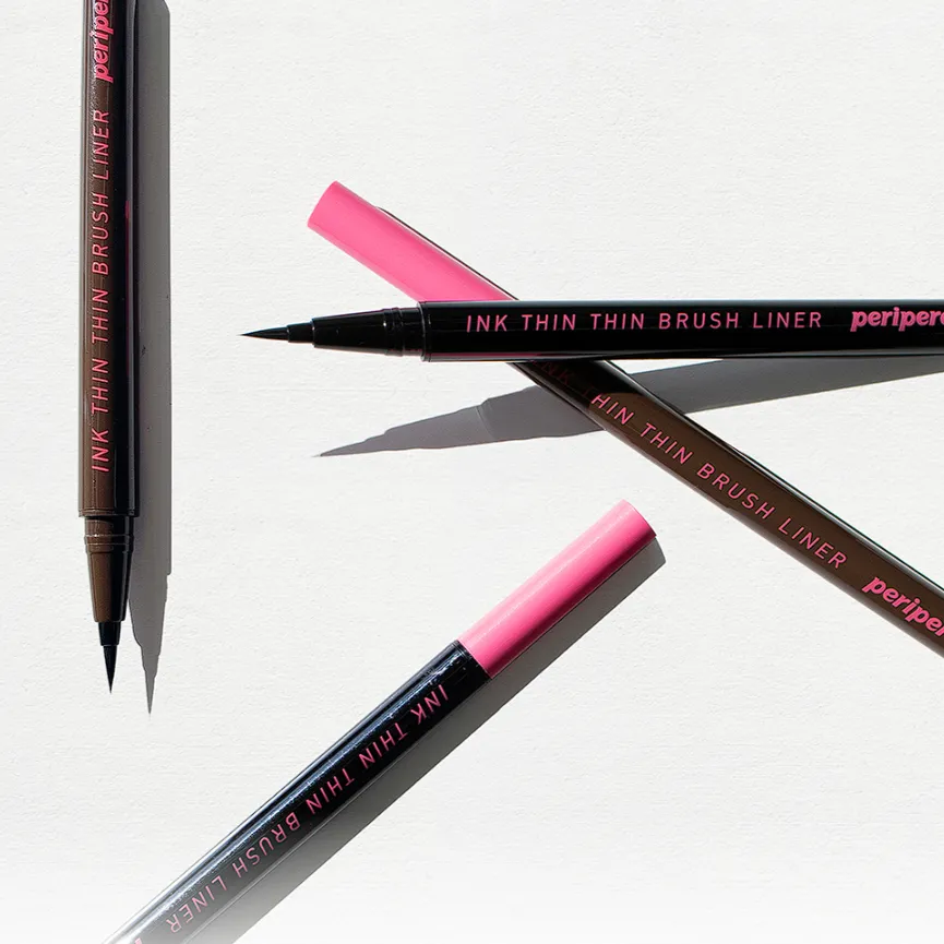 [peripera] Ink Thin Thin Brush Liner