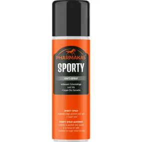 Pharmakas Sporty Adhesive Spray 200 ml