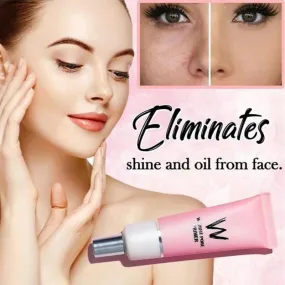 Pore Concealer Primer Cream (Suitable for all skin tones)