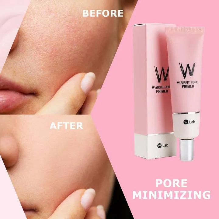 Pore Concealer Primer Cream (Suitable for all skin tones)
