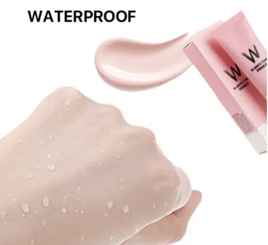 Pore Concealer Primer Cream (Suitable for all skin tones)