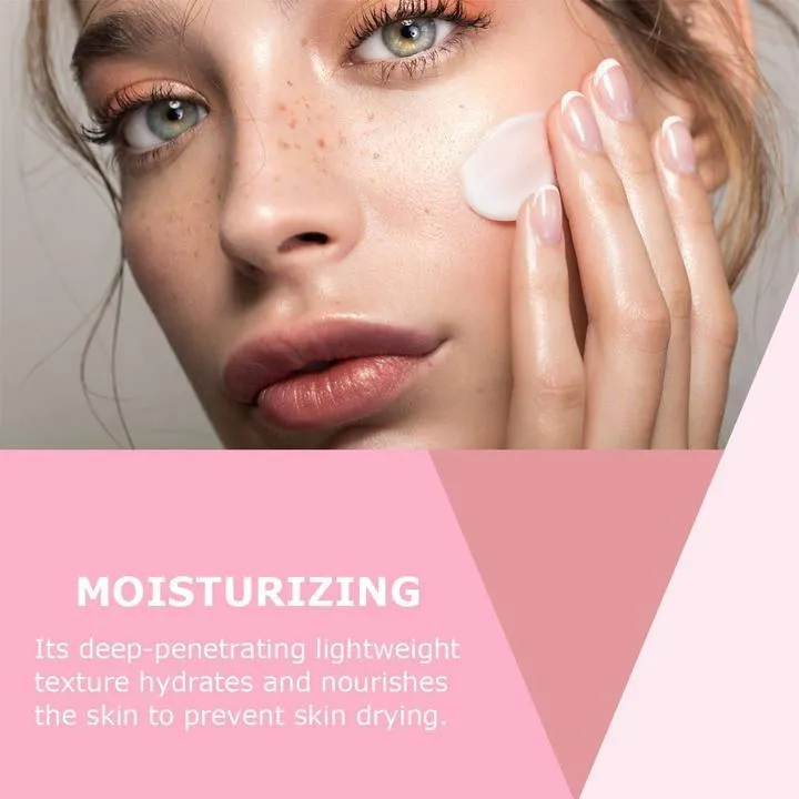 Pore Concealer Primer Cream (Suitable for all skin tones)