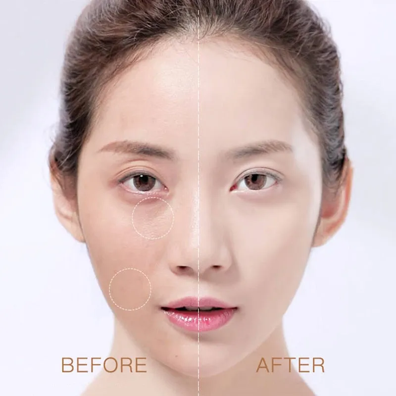 Pore Concealer Primer Cream (Suitable for all skin tones)