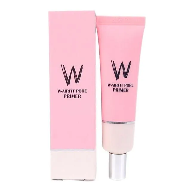 Pore Concealer Primer Cream (Suitable for all skin tones)