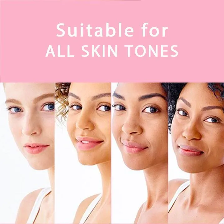 Pore Concealer Primer Cream (Suitable for all skin tones)