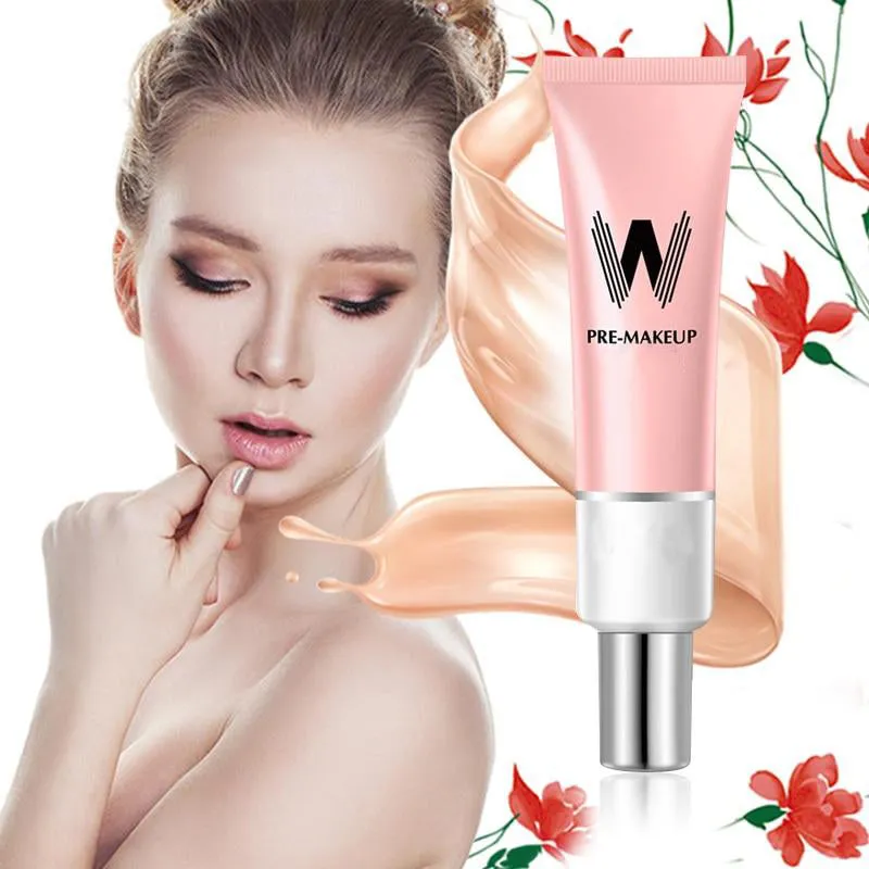 Pore Concealer Primer Cream (Suitable for all skin tones)