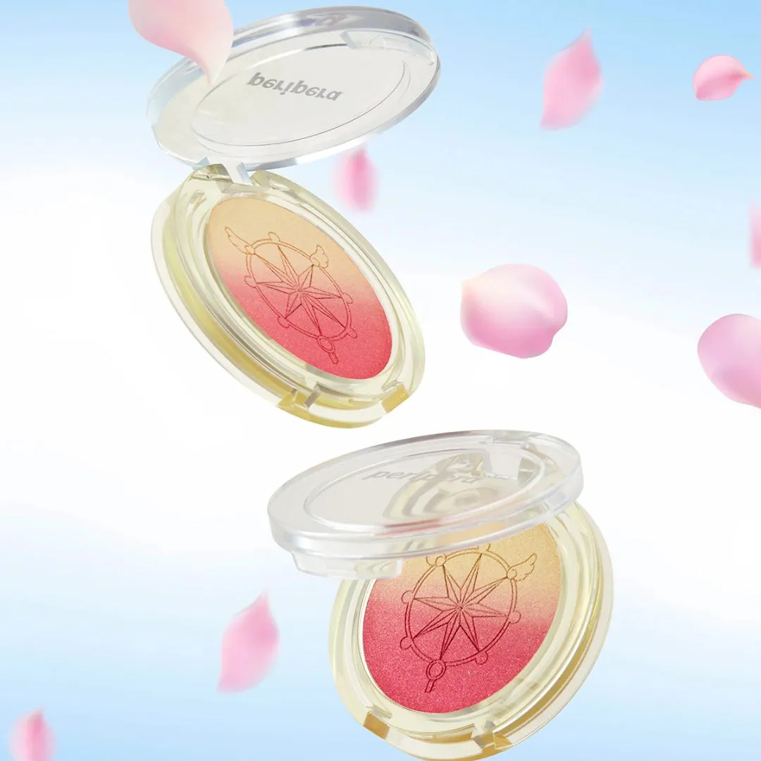 Pure Blushed Custom Cheek (Cardcaptor Cherry Version) 4.2g