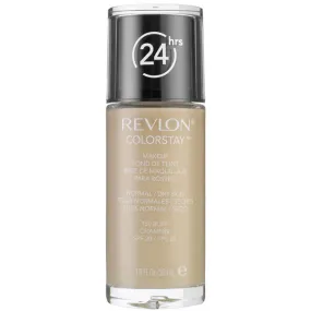 REVLON - ColorStay Makeup for Normal/Dry Skin 150 Buff - 1 fl. oz. (30 ml)
