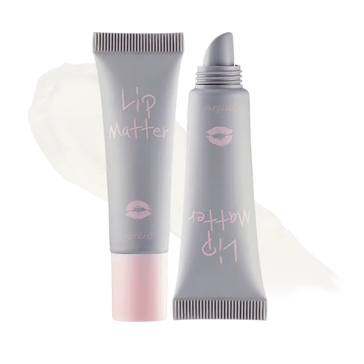 rom&nd Lip Matter 8ml