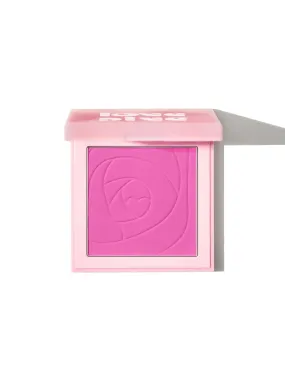 Sheglam - LOVE DIVE TENDER HEART POWDER BLUSH - DONT PINK TWICE