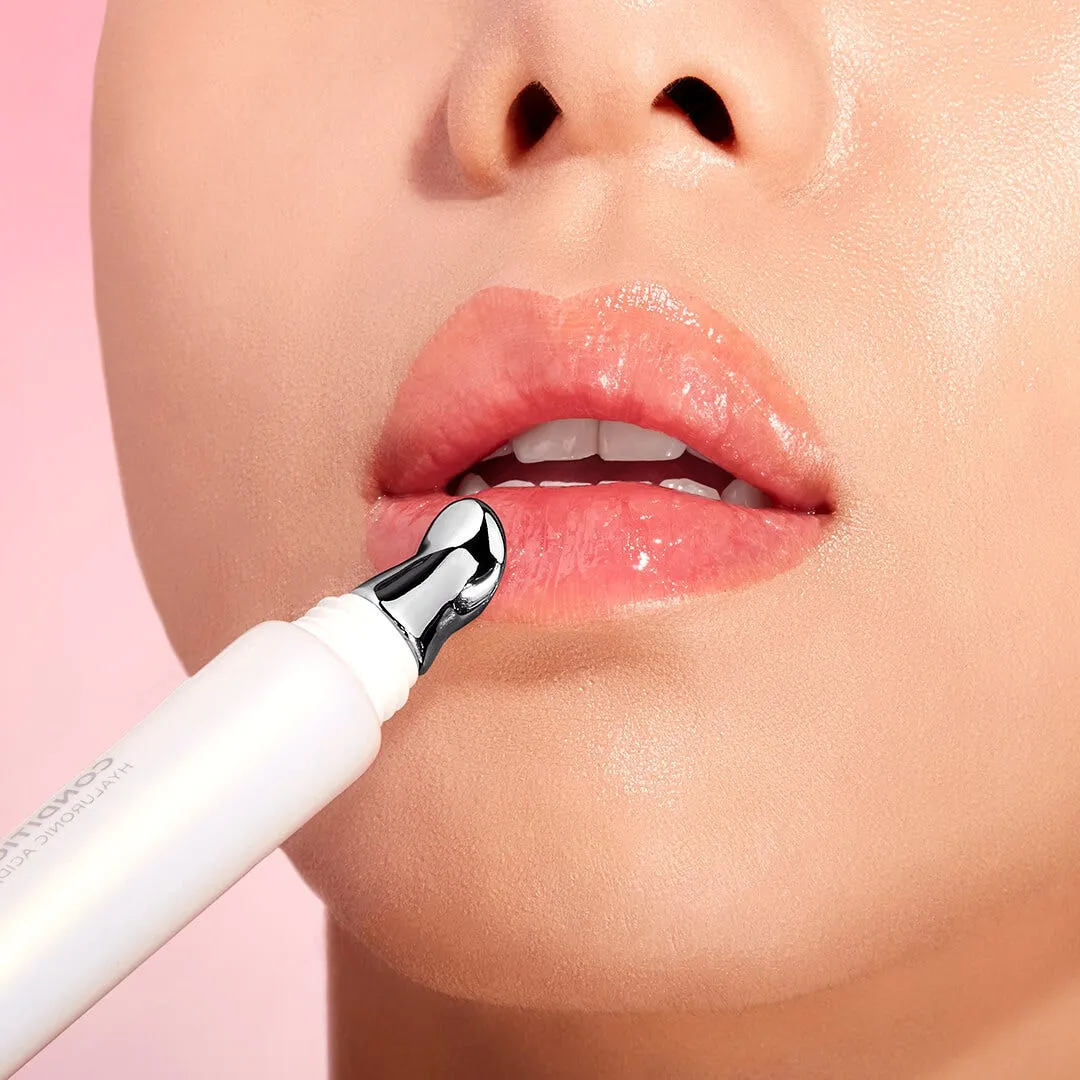 Sigma Beauty Conditioning Lip Mask - Silken (HYALURONIC ACID | VITAMIN E | JOJOBA OIL)