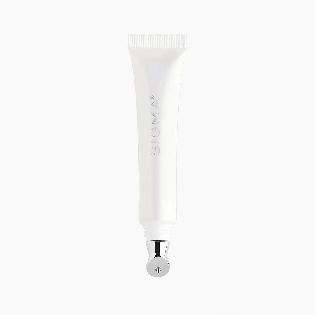 Sigma Beauty Conditioning Lip Mask - Silken (HYALURONIC ACID | VITAMIN E | JOJOBA OIL)