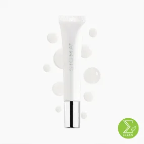 Sigma Beauty Conditioning Lip Mask - Silken (HYALURONIC ACID | VITAMIN E | JOJOBA OIL)