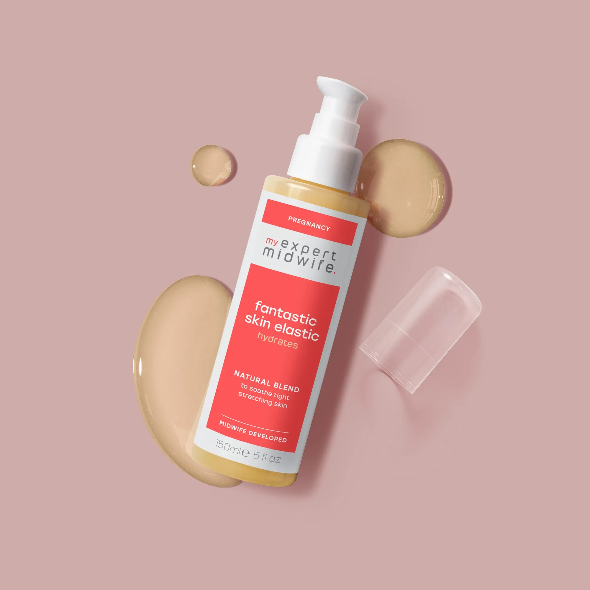 Skin Stretching Trio - worth over £50