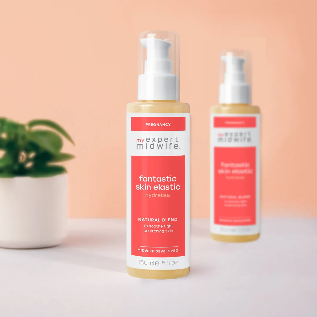 Skin Stretching Trio - worth over £50