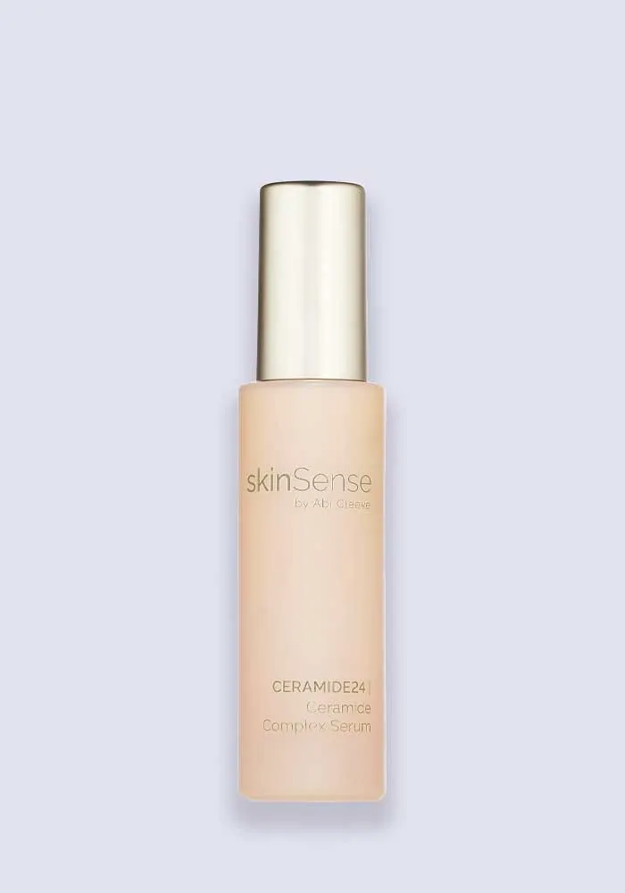 SkinSense Ceramide24 Ceramide Complex Serum 30ml