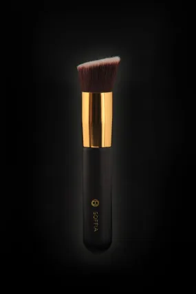 SOFFIA Opulence Perfect Skin Angled Foundation Brush