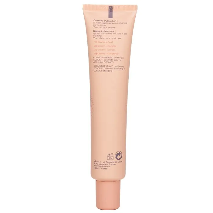 Source De Roses Bb 6 In 1 Perfecting Care - # Golden - 40ml/1.3oz