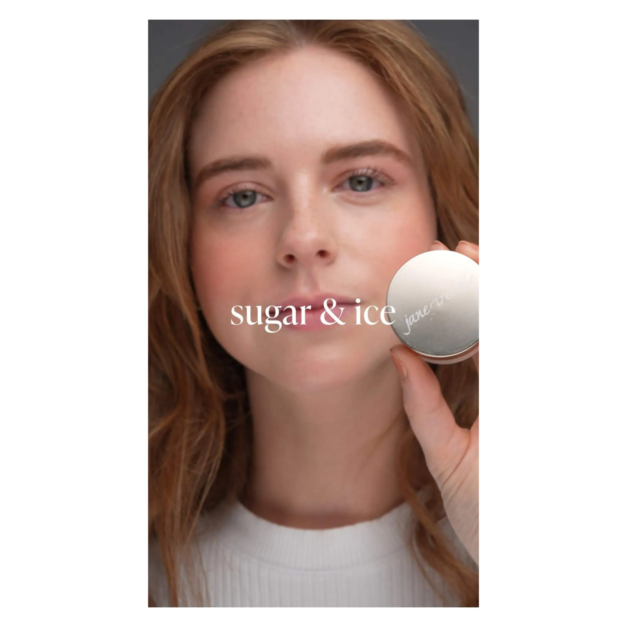 Sugar & Ice Lip Scrub and Hydrating Gloss Duo