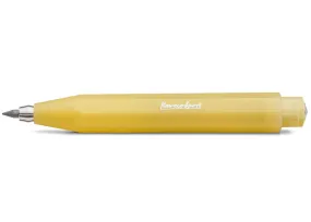 Sweet Banana Frosted Sport 3.2 mm Pencil
