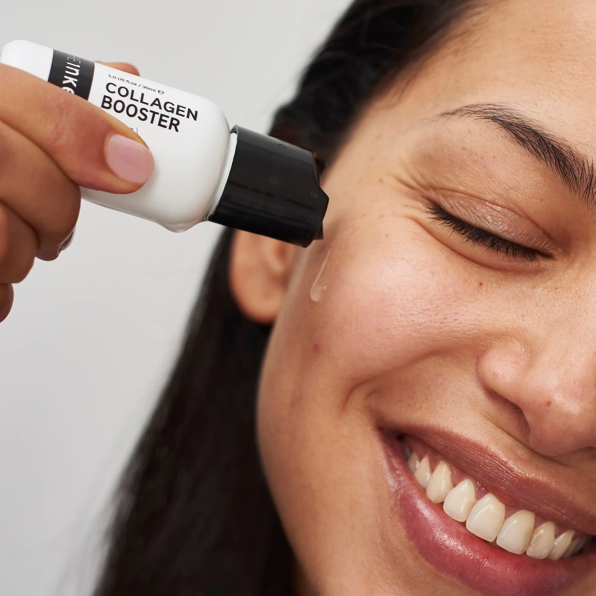 The Inkey List Collagen Serum