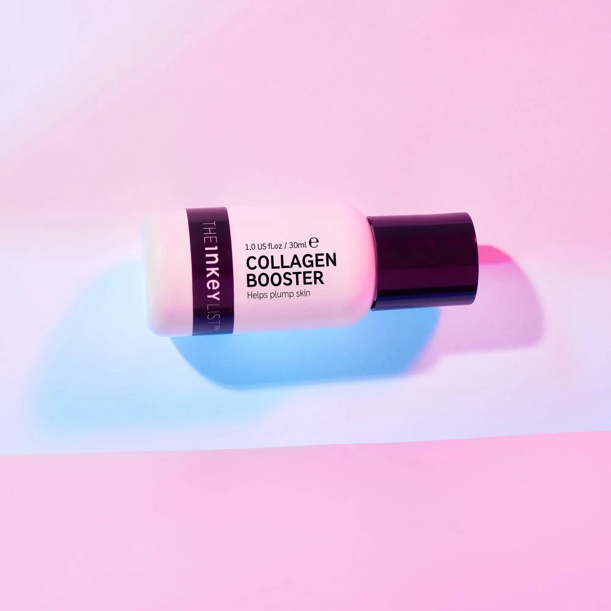 The Inkey List Collagen Serum