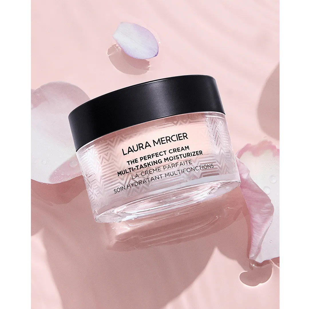 The Perfect Cream Multi-Tasking Moisturizer