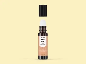 Trini Girl Body Oil | Scented Fragrance & Perfume Oils
