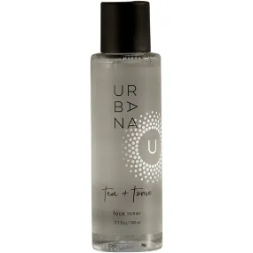 URBANA TEA   TONIC- FACE TONER