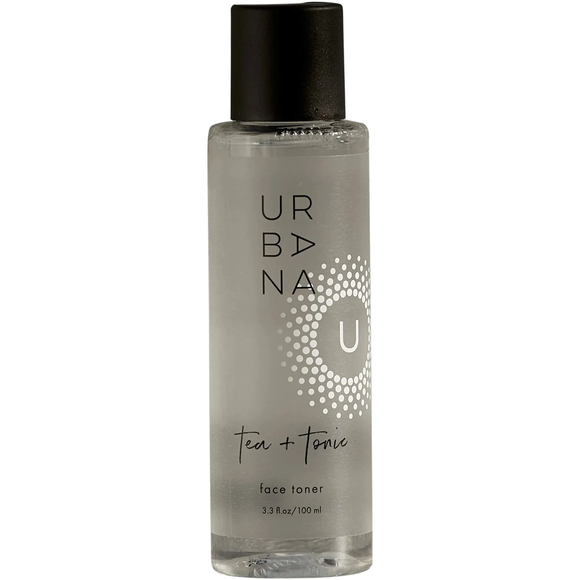 URBANA TEA   TONIC- FACE TONER