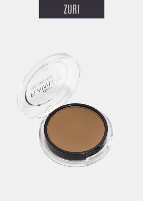 Zuri Pressed Powder- Honey Brown